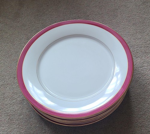Noritake rubiyat marble red - red,