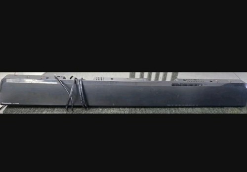 Panasonic htb488 soundbar - su-htb488,