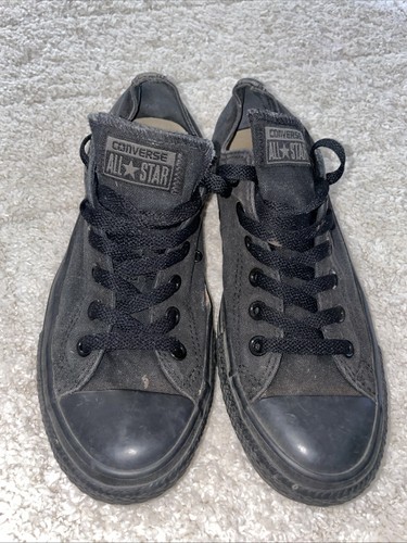 Black converse all - converse,