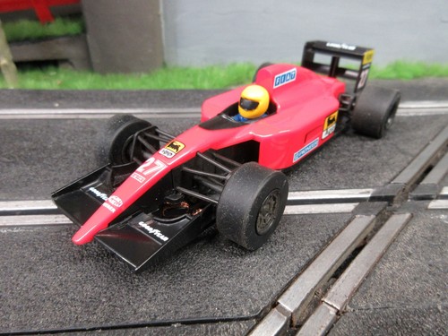 Scalextric c319 ferrari 643 - scalextric,