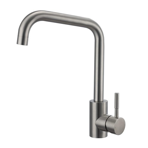Peppermint kitchen sink mixer - peppermint,