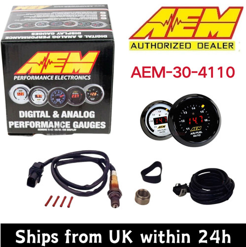 Aem 4110 digital - digital, wideband