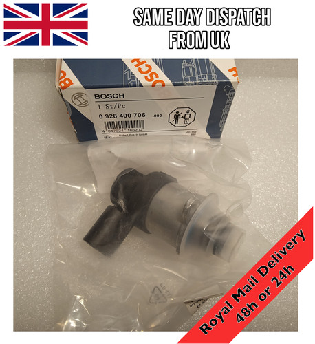 0928400706 bosch fuel suction - bosch,