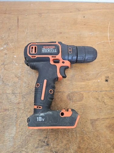 Black decker bdcdc18 - &,