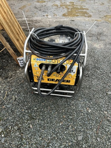 Jcb beaver hydraulic for - jcb,