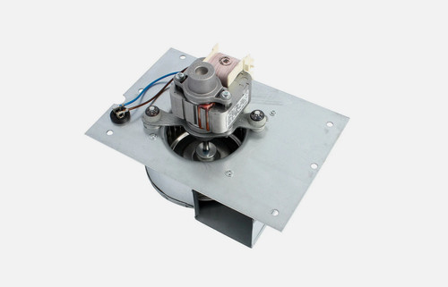 Potterton profile 30e 40e - 40e, 50e