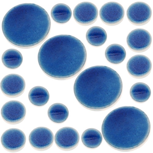 Mosaics tiles for crafts - mosaics,
