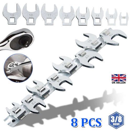 Spanner set drive - set,