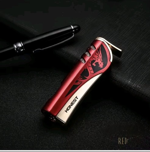 Jet lighter windproof with - lighter, windproof.