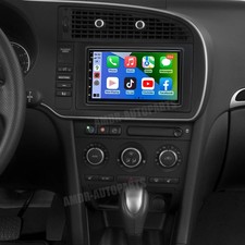 For Saab 9-3 93 2007-2011