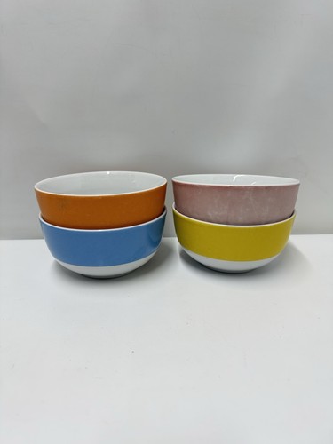 Waterside fine china bowl - bowl, 4