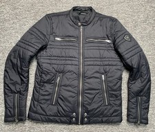 Diesel Men's Black Cosmic