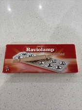 Imperia Ravilolamp Heart Shaped Ravioli Pasta Maker Mould Boxed