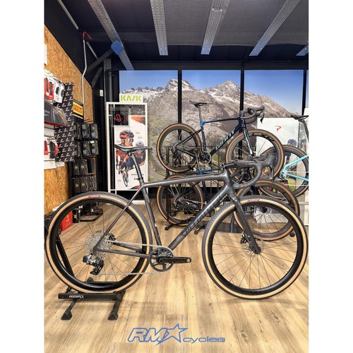 Specialized crux expert 2023 - crux,