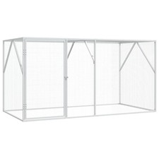 WALPLUS Bird Cage Anthracite