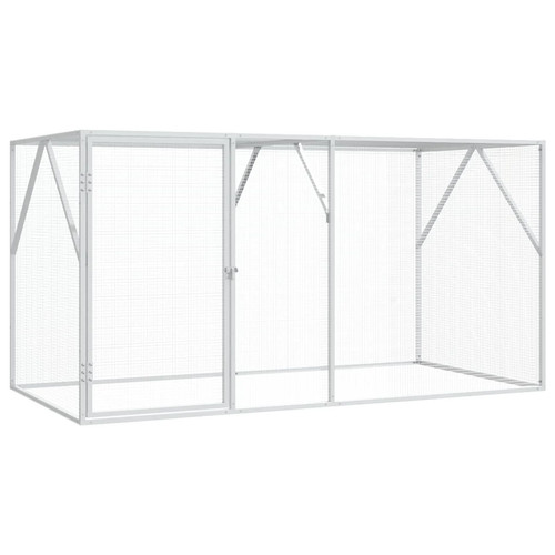 Walplus bird cage anthracite - walplus,