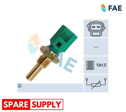 Sensor oil temperature for - sensor,,