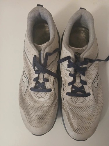 Saucony kinvara grey - kinvara, blue