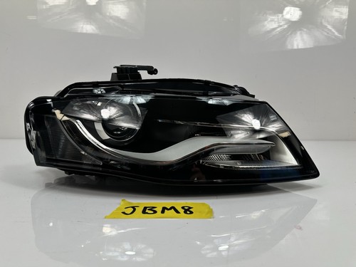 Audi 2008 xenon - a4, b8