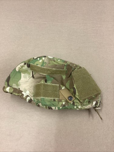 Blackhawk helmet cover - helmet, mich