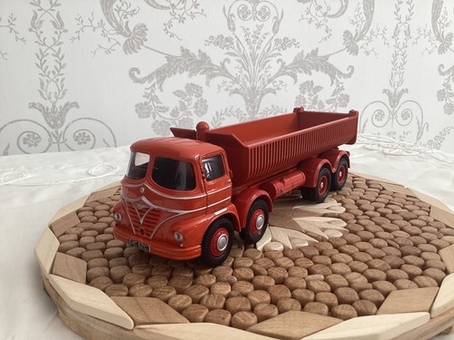 Trucks code foden s21 - 3,