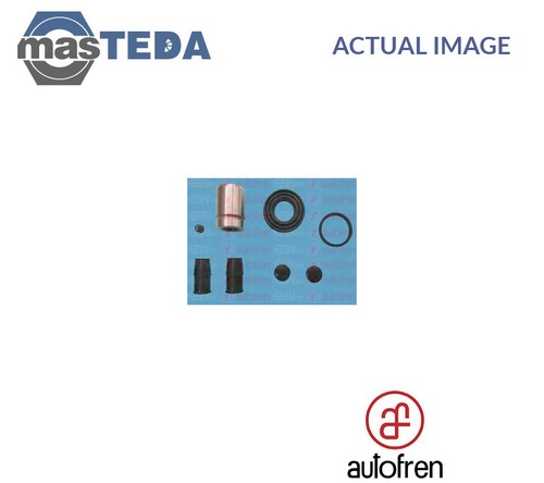 D42169c brake caliper repair - brake,