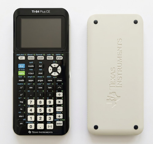 Texas instruments plus - texas,