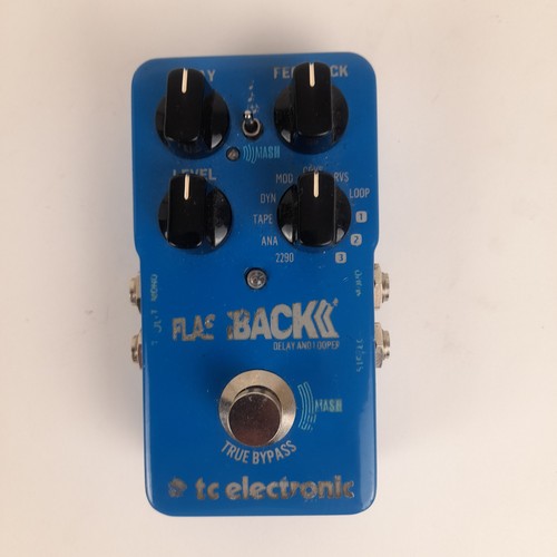 Electronic flashback 2 - electronic,