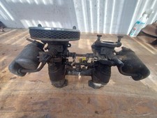 Austin Mini Cooper S Twin SU 1