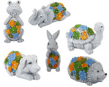 Outdoor Garden Solar Light Up