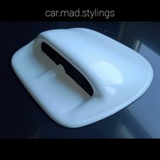 CMS Design White Plastic