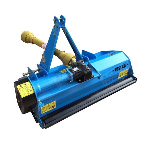 Austco flail mower field - austco,