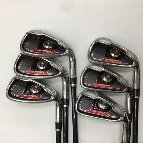Taylormade burner plus iron - taylormade,