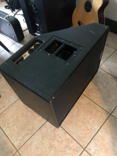 Eaw sm500 stage - stage, monitor