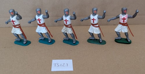 Timpo crusader knights same - timpo,