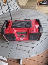 Milwaukee M18 JSRDAB+ Jobsite