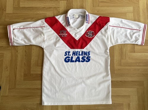 Vintage 2000 helens - vintage, mens
