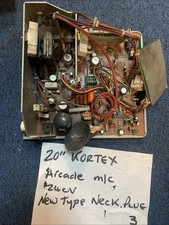 Vortex 20 CRT Arcade Monitor