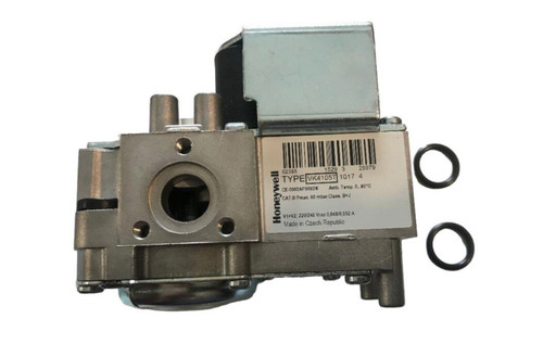 Potterton suprima 30he 40he - suprima,