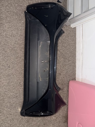 Genuine toyota aygo rear - aygo, x