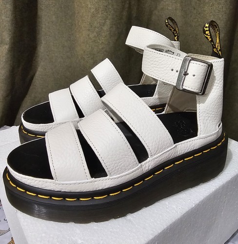 Clarissa quad milled nappa - clarissa, ii