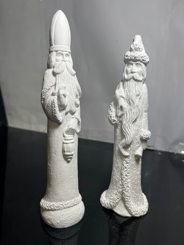 Vintage plaster paris - vintage, of
