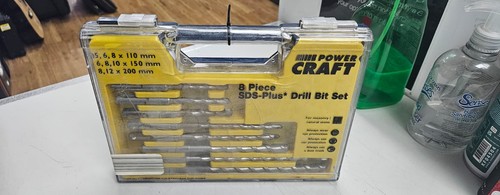 Powercraft piece sds plus - powercraft,