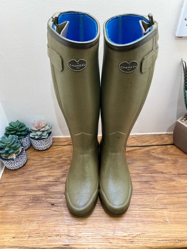 Chameau chasseur neoprene - chameau,