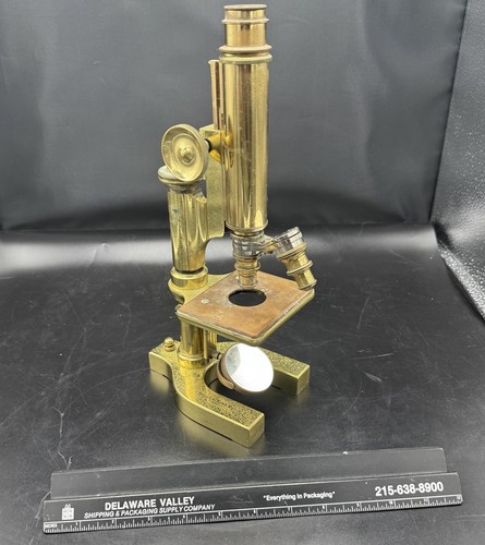 Antique 19th century brass - antique,