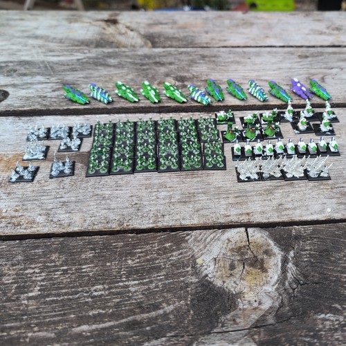 Epic eldar army job - eldar, army/job
