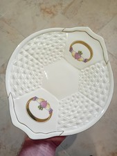 DONEGAL Irish Parian Cake