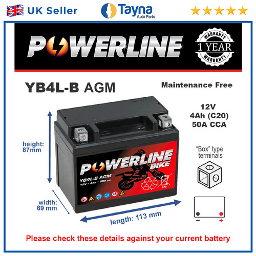 Motorcycle motorbike 12v volt - motorcycle,