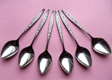 Viners MOSAIC Pattern Six