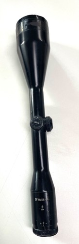 Used rifle scope gdr zeiss - used,